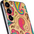 Colorful Mind Galaxy S22 Skin
